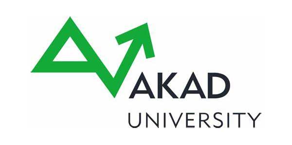 AKAD University Logo